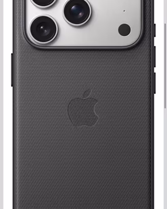 Cover iPhone 17 PRO Techvowen NERA