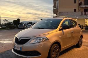 Lancia Ypsilon Gold 1300 multijet