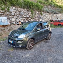Panda 4x4