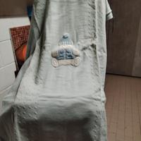 lenzuola culla carrozzina 