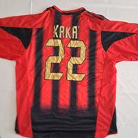 Maglia Kakà Milan 