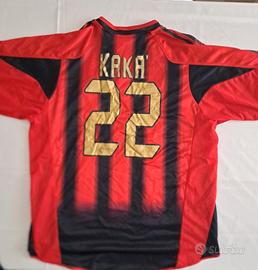 Maglia Kakà Milan 