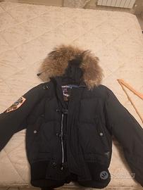 Giubbotto taglia 48 Dsquared2 