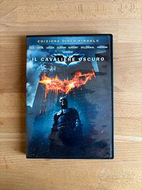 DVD Il Cavaliere Oscuro ITA