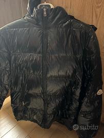 giubbotto moncler