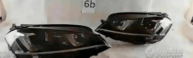 VW Golf 7 Fari Xeno