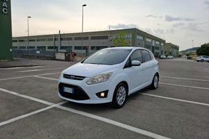 Ford C-Max 1.6 TDCi 115CV Titanium