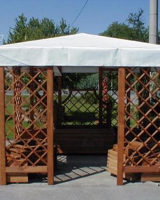 Gazebo