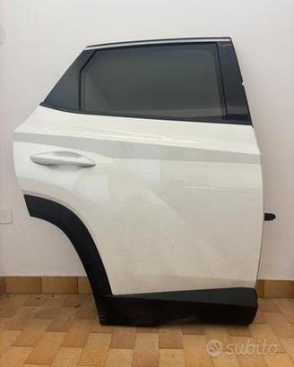 Sportello posteriore destro Hyundai tucson
