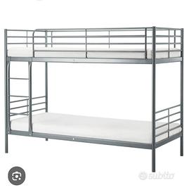 Letto a castello Ikea