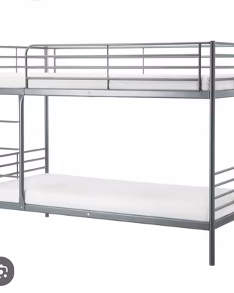 Letto a castello Ikea