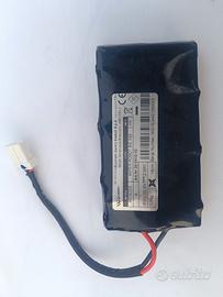 BATTERIA ROBOT TAGLIAERBA ZUCCHETTI AMBROGIO