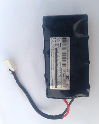 BATTERIA ROBOT TAGLIAERBA ZUCCHETTI AMBROGIO