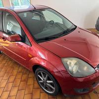 Ford Fiesta 1.2 BENZINA OK NEOPATENTATI