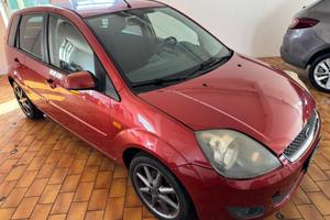 Ford Fiesta 1.2 BENZINA OK NEOPATENTATI