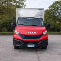 Iveco Daily 35S14 – 3.0 Nat. Power 2021 Cassonato