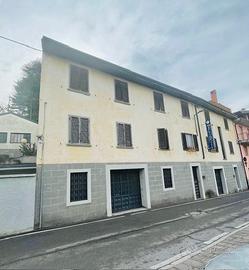 Ideale per imprese: grande metratura residenziale