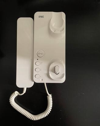 Citofono urmet 1183/5