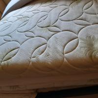 Materasso in memory foarm