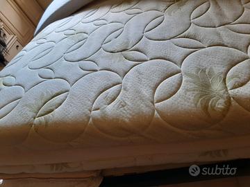 Materasso in memory foarm