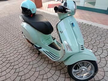 vespa primavera 