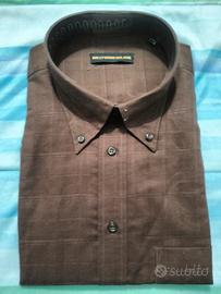 camicia Hollywood Milano
