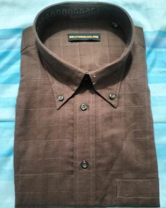 camicia Hollywood Milano