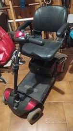 Carrozzetta disabilità