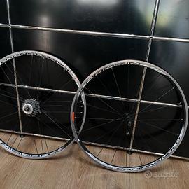 Ruote Campagnol Khamsin