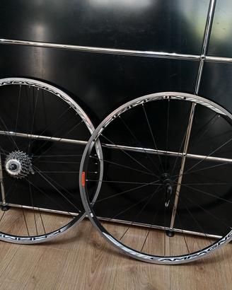 Ruote Campagnol Khamsin