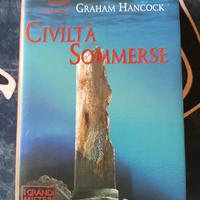 Civiltà sommerse. di Graham Hancock