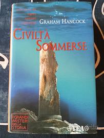 Civiltà sommerse. di Graham Hancock