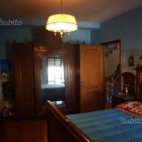 Camera da letto inizi '800 lombardo