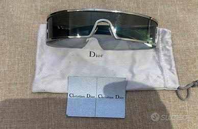 OCCHIALE DA SOLE CHRISTIAN DIOR  VINTAGE