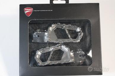 Pedaline poggiapiedi Ducati 96280241A