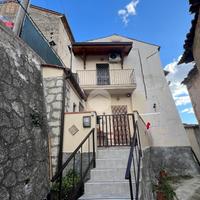 CASA INDIPENDENTE A CASTIGLIONE COSENTINO