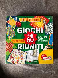 Gioco in scatola