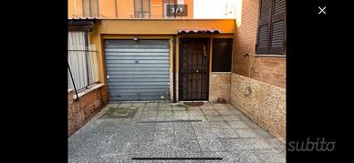 Box auto San Cleto Nomentana