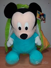 Pupazzo Topolino 60 cm