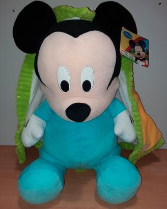 Pupazzo Topolino 60 cm