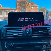 Car Tablet Android 10.25" BMW Serie 1 F20 F21 Ser