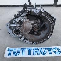 Cambio Fiat Qubo 2010 1368cc B/met 350A1000 kw57