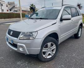 Suzuki Grand Vitara Grand Vitara 1.9 DDiS 5 porte 