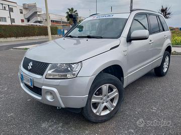 Suzuki Grand Vitara Grand Vitara 1.9 DDiS 5 porte 