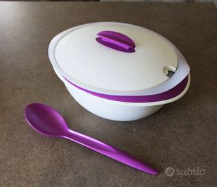 Contenitore termico Servicaldo Tupperware Iso Duo