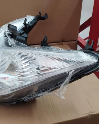 Faro fanale anteriore t max 2008 2011 Yamaha