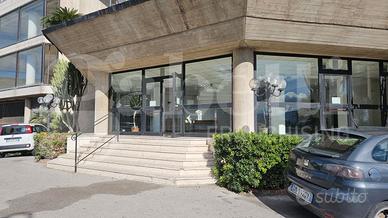 V.le Regione Siciliana Negozio 750 mq 3° piano