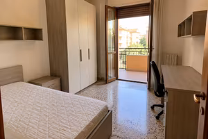 STANZA SINGOLA FIRENZE NOVOLI