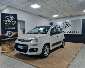 FIAT PANDA 1.2 BENZINA 69CV LOUNGE