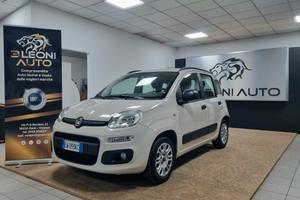 FIAT PANDA 1.2 BENZINA 69CV LOUNGE